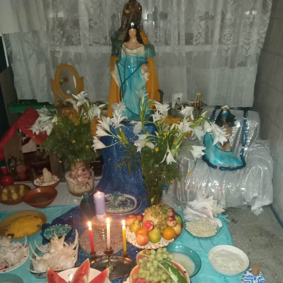 Consultas espirituales