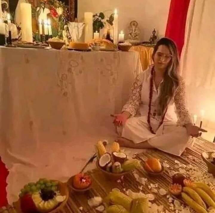 Rituales y ceremonias